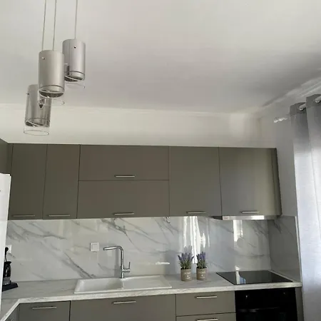 Isolde Vakantiehuis Kallithea (Chalkidiki)