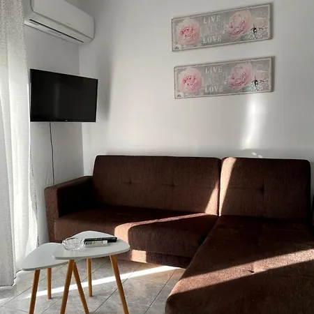 Isolde Vakantiehuis Kallithea (Chalkidiki)