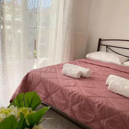 Vakantiehuis Isolde Kallithea (Chalkidiki)