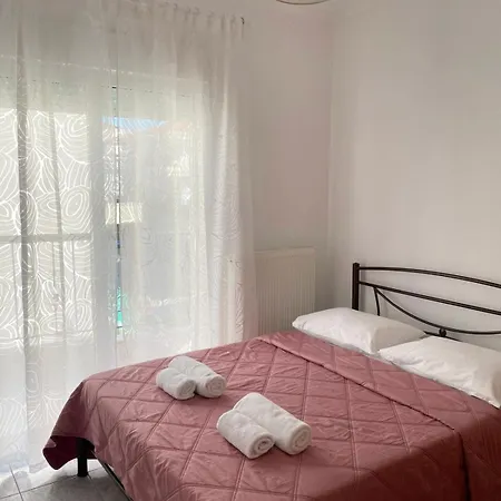 Isolde Holiday home