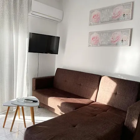 Isolde Holiday home *