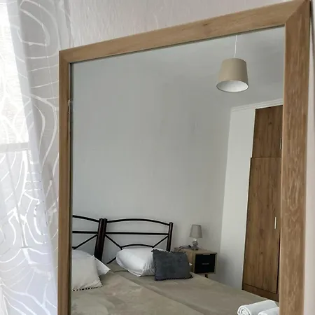 Vakantiehuis Isolde Kallithea (Chalkidiki)