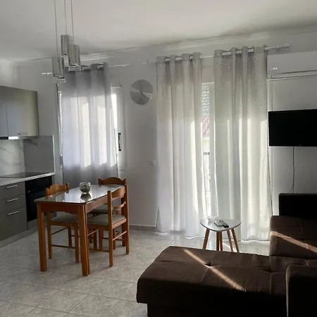 Isolde Holiday home