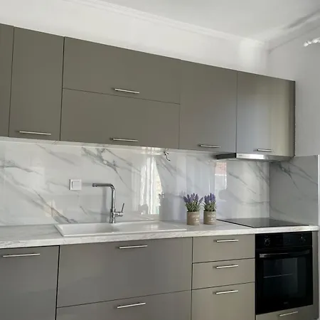 Isolde Holiday home *