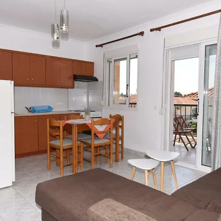 Isolde Holiday home *