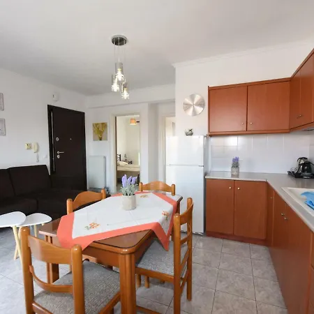 Isolde Holiday home