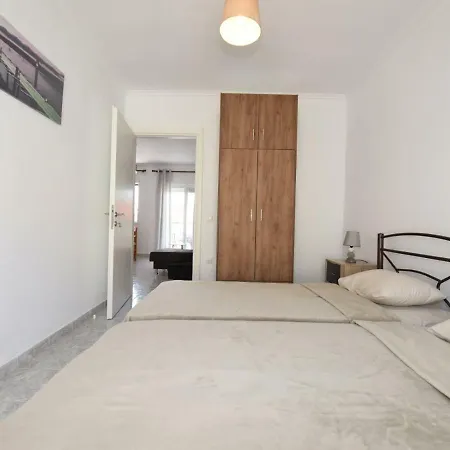 Isolde Holiday home *