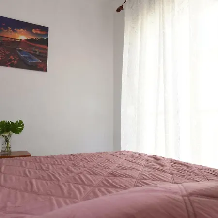 Isolde Holiday home