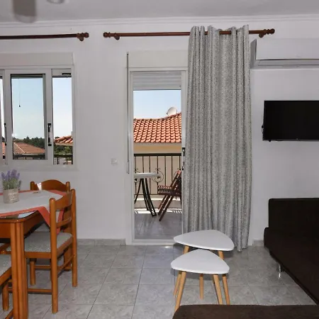 Holiday home Isolde Kallithea (Chalkidiki)