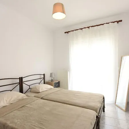 Isolde Holiday home *